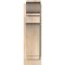Ekena Millwork Imperial Traditional Smooth Outlooker, Douglas Fir, 7 1/2"W x 14"D x 26"H OUT08X14X26IMP01SDF - alternate 4